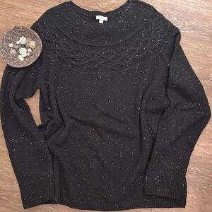 Talbots sweater